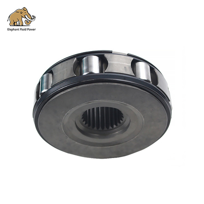 โรงงานตรง Rexroth MCR MCR3A400A45Z32B2M1L12F2 อุปกรณ์สํารองมอเตอร์รัเดียลสําหรับการซ่อม