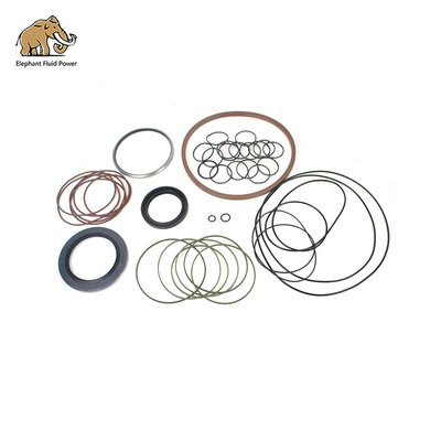โรงงานตรง Rexroth MCR MCR3A400A45Z32B2M1L12F2 อุปกรณ์สํารองมอเตอร์รัเดียลสําหรับการซ่อม