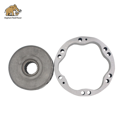 โรงงานตรง Rexroth MCR MCR3A400A45Z32B2M1L12F2 อุปกรณ์สํารองมอเตอร์รัเดียลสําหรับการซ่อม
