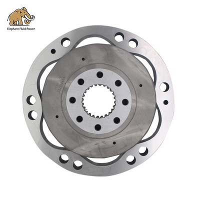 โรงงานตรง Rexroth MCR MCR3A400A45Z32B2M1L12F2 อุปกรณ์สํารองมอเตอร์รัเดียลสําหรับการซ่อม