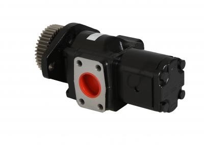 โรงงานตรงในคลัง OEM Parker 332/T4833 334/Y1469 JCB แจร์ปั๊มสําหรับ Backhoe Loader