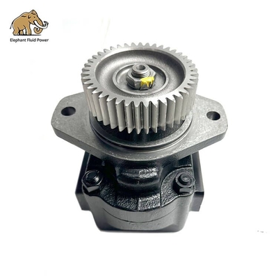 โรงงานตรงในคลัง OEM Parker 332/T4833 334/Y1469 JCB แจร์ปั๊มสําหรับ Backhoe Loader
