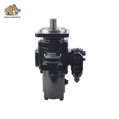 โรงงานตรงในคลัง OEM Parker 332/T4833 334/Y1469 JCB แจร์ปั๊มสําหรับ Backhoe Loader