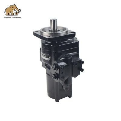 โรงงานตรงในคลัง OEM Parker 332/T4833 334/Y1469 JCB แจร์ปั๊มสําหรับ Backhoe Loader
