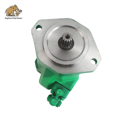 เครื่องขุด บํารุงรักษา ซ่อมแซมอะไหล่ A10VNO41 ปั๊มไฮดรอลิก ราคาดี คุณภาพ OEM เวลานําเร็ว