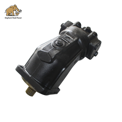 ขายร้อน Rexroth AA2FM Of AA2FM56 AA2FM63 AA2FM80 AA2FM90 เครื่องผสม เครื่องยนต์ไฮดรอลิก ราคาโรงงาน