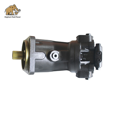 ขายร้อน Rexroth AA2FM Of AA2FM56 AA2FM63 AA2FM80 AA2FM90 เครื่องผสม เครื่องยนต์ไฮดรอลิก ราคาโรงงาน