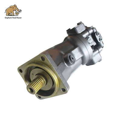 ขายร้อน Rexroth AA2FM Of AA2FM56 AA2FM63 AA2FM80 AA2FM90 เครื่องผสม เครื่องยนต์ไฮดรอลิก ราคาโรงงาน