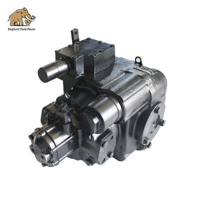 ปั๊มคอนกรีต ซ่อมบํารุงรักษาอะไหล่ SPV23 PV23 ปั๊มไฮดรอลิก ราคาโรงงาน OEM คุณภาพ