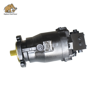 Sauer SMF23 MF23 เครื่องยนต์ไฮดรอลิก แทน เครื่องผสมคอนกรีต บํารุงรักษา ซ่อมแซมอะไหล่ ราคาโรงงาน คุณภาพ OEM
