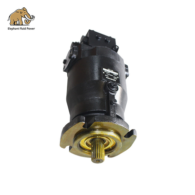 Sauer SMF23 MF23 เครื่องยนต์ไฮดรอลิก แทน เครื่องผสมคอนกรีต บํารุงรักษา ซ่อมแซมอะไหล่ ราคาโรงงาน คุณภาพ OEM