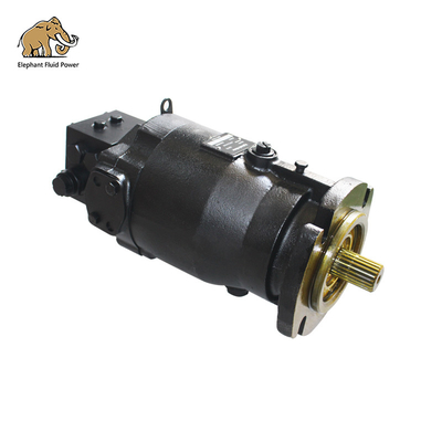Sauer SMF23 MF23 เครื่องยนต์ไฮดรอลิก แทน เครื่องผสมคอนกรีต บํารุงรักษา ซ่อมแซมอะไหล่ ราคาโรงงาน คุณภาพ OEM