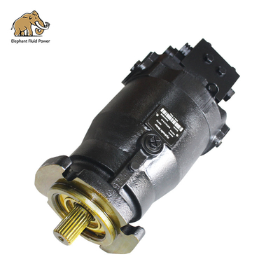 Sauer SMF23 MF23 เครื่องยนต์ไฮดรอลิก แทน เครื่องผสมคอนกรีต บํารุงรักษา ซ่อมแซมอะไหล่ ราคาโรงงาน คุณภาพ OEM