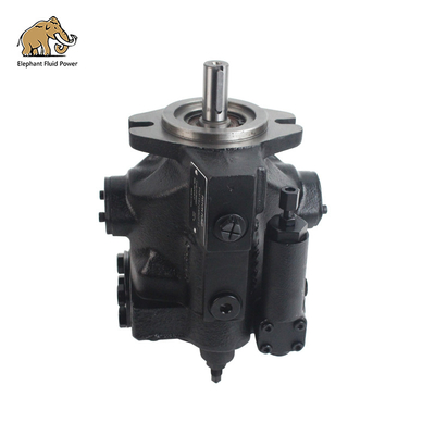 แลกเปลี่ยน Parker Denison Pvp16 Pvp23 Pvp33 Pvp41 Pvp48 Pvp60 เครื่องขุดปั๊มพิมพ์ไฮดรอลิก ชุดซ่อมบํารุงรักษา