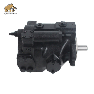 แลกเปลี่ยน Parker Denison Pvp16 Pvp23 Pvp33 Pvp41 Pvp48 Pvp60 เครื่องขุดปั๊มพิมพ์ไฮดรอลิก ชุดซ่อมบํารุงรักษา