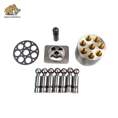 ราคาโรงงาน OEM คุณภาพอะไหล่ปั๊มไฮดรอลิก แทน Rexroth A7V250 อะไหล่ปั๊มไฮดรอลิก ซ่อมชุด