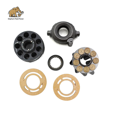 ราคาโรงงาน OEM คุณภาพ Excavator บํารุงรักษา ซ่อมแซมชิ้นส่วน PVE19 TA19 ส่วนปั๊มไฮดรอลิก