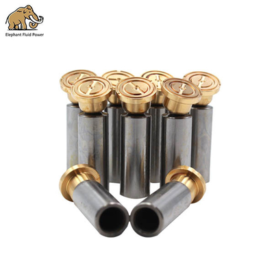 ราคาโรงงาน OEM คุณภาพ Excavator บํารุงรักษา ซ่อมแซมชิ้นส่วน PVE19 TA19 ส่วนปั๊มไฮดรอลิก