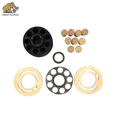ราคาโรงงาน OEM คุณภาพ Excavator บํารุงรักษา ซ่อมแซมชิ้นส่วน PVE19 TA19 ส่วนปั๊มไฮดรอลิก