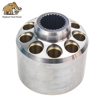 ราคาโรงงาน OEM คุณภาพ Linde HPV105 อะไหล่ปั๊มไฮดรอลิก สําหรับเครื่องขุด บํารุงรักษา ซ่อมแซมอะไหล่