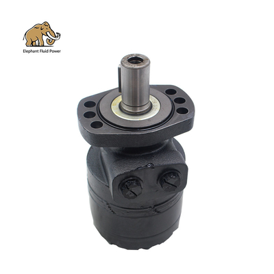 484279 Putzmeister BMER475 มอเตอร์ไฮดรอลิกของพาร์คเกอร์ สําหรับการซ่อมแซมปั๊มคอนกรีต