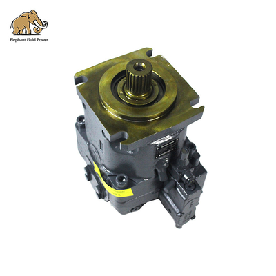 267396007 Putzmeister A11VO130LRDS/10R ปั๊มไฮดรอลิก Rexroth สําหรับปั๊มคอนกรีต