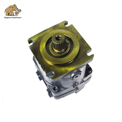 267396007 Putzmeister A11VO130LRDS/10R ปั๊มไฮดรอลิก Rexroth สําหรับปั๊มคอนกรีต