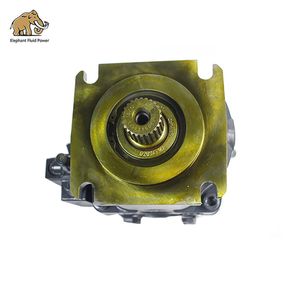 267396007 Putzmeister A11VO130LRDS/10R ปั๊มไฮดรอลิก Rexroth สําหรับปั๊มคอนกรีต