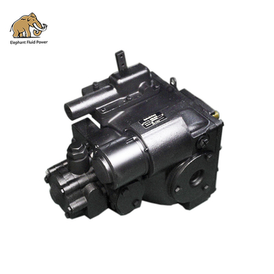 Eaton conapered shaft 6423-491 ปั๊มไฮดรอลิก สําหรับ USA และยุโรปการตลาดรถบรรทุกบีตองผสม