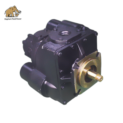 Eaton conapered shaft 6423-491 ปั๊มไฮดรอลิก สําหรับ USA และยุโรปการตลาดรถบรรทุกบีตองผสม