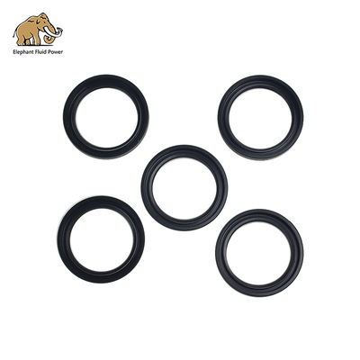 เครื่องยนต์ไฮดรอลิก MCR5a MCR5A470 MCR10 MCR3