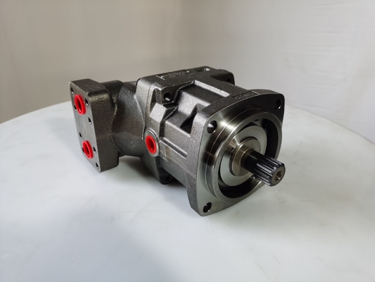 พาร์คเกอร์ F11 F12 F12-030-MF-IH-K-000-000-S พาร์คเกอร์ มอเตอร์พิสตัน ไฮดรอลิก สําหรับการเปลี่ยนเดิม