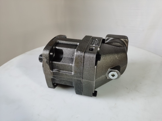 พาร์คเกอร์ F11 F12 F12-030-MF-IH-K-000-000-S พาร์คเกอร์ มอเตอร์พิสตัน ไฮดรอลิก สําหรับการเปลี่ยนเดิม
