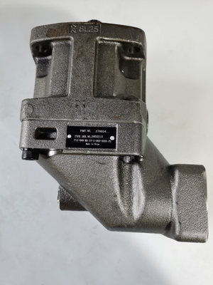 พาร์คเกอร์ F11 F12 F12-030-MF-IH-K-000-000-S พาร์คเกอร์ มอเตอร์พิสตัน ไฮดรอลิก สําหรับการเปลี่ยนเดิม