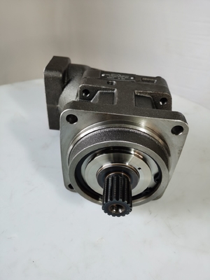 พาร์คเกอร์ F11 F12 F12-030-MF-IH-K-000-000-S พาร์คเกอร์ มอเตอร์พิสตัน ไฮดรอลิก สําหรับการเปลี่ยนเดิม