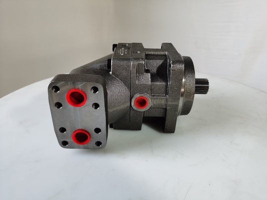 พาร์คเกอร์ F11 F12 F12-030-MF-IH-K-000-000-S พาร์คเกอร์ มอเตอร์พิสตัน ไฮดรอลิก สําหรับการเปลี่ยนเดิม