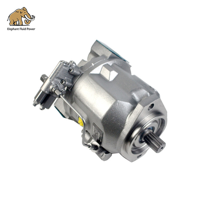 ในคลัง คุณภาพเดิม 20/602100 A10VO74 A10VO74DFLR/31L-PSC12N00 JCB ปั๊มไฮดรอลิก สําหรับ 3cx 4cx อะไหล่เครื่องบรรทุกถัง