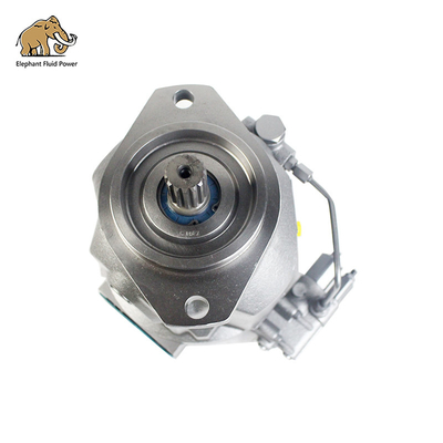 ในคลัง คุณภาพเดิม 20/602100 A10VO74 A10VO74DFLR/31L-PSC12N00 JCB ปั๊มไฮดรอลิก สําหรับ 3cx 4cx อะไหล่เครื่องบรรทุกถัง