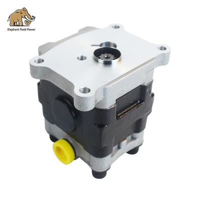 ปั๊มเกียร์ 705-41-07180 7054107180 สําหรับเครื่องขุด PC35MR-2 PC35MR-3 PC38UU-3 OEM ประเภทในคลัง