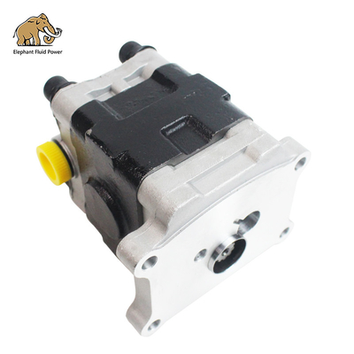 ปั๊มเกียร์ 705-41-07180 7054107180 สําหรับเครื่องขุด PC35MR-2 PC35MR-3 PC38UU-3 OEM ประเภทในคลัง