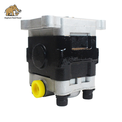 ปั๊มเกียร์ 705-41-07180 7054107180 สําหรับเครื่องขุด PC35MR-2 PC35MR-3 PC38UU-3 OEM ประเภทในคลัง