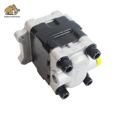 ปั๊มเกียร์ 705-41-07180 7054107180 สําหรับเครื่องขุด PC35MR-2 PC35MR-3 PC38UU-3 OEM ประเภทในคลัง