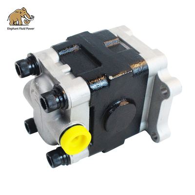 ปั๊มเกียร์ 705-41-07180 7054107180 สําหรับเครื่องขุด PC35MR-2 PC35MR-3 PC38UU-3 OEM ประเภทในคลัง