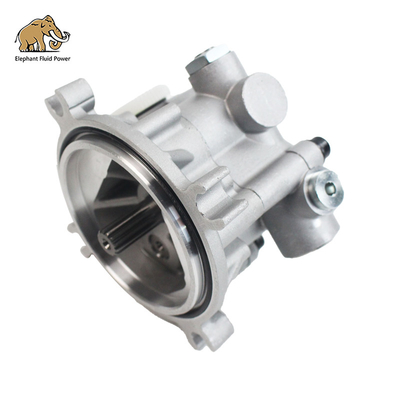 ขายร้อน ใหม่ในคลัง K3V140 K3V140DT K3V180DT ปั๊มเกียร์ ปั๊มนักบิน ปั๊มชาร์จปั๊มสําหรับ DH280 DH320 R290 R330 EC290 EC360