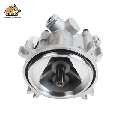 ขายร้อน ใหม่ในคลัง K3V140 K3V140DT K3V180DT ปั๊มเกียร์ ปั๊มนักบิน ปั๊มชาร์จปั๊มสําหรับ DH280 DH320 R290 R330 EC290 EC360