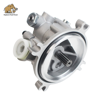ขายร้อน ใหม่ในคลัง K3V140 K3V140DT K3V180DT ปั๊มเกียร์ ปั๊มนักบิน ปั๊มชาร์จปั๊มสําหรับ DH280 DH320 R290 R330 EC290 EC360