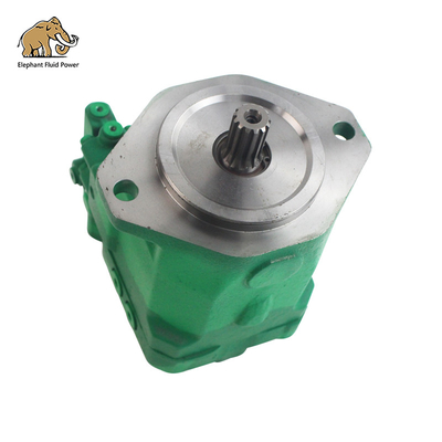 OEM ประเภทใหม่ในคลัง Rexroth Hydraulic Piston Pump ALA10VNO 41 DFR1/52R-HRC40N00 -S1005 ตลาดหลัง