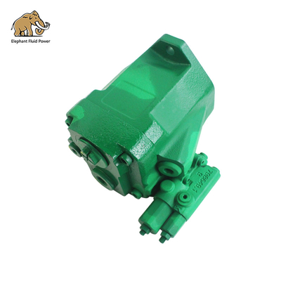 OEM ประเภทใหม่ในคลัง Rexroth Hydraulic Piston Pump ALA10VNO 41 DFR1/52R-HRC40N00 -S1005 ตลาดหลัง