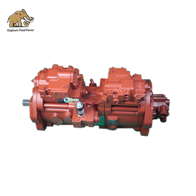 OEM ประเภทใหม่ 215/11278 ปั๊มไฮดรอลิก K3V112DT Fit JCB JS220 JS200V