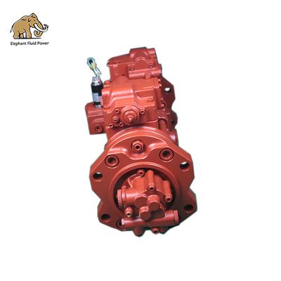 OEM ประเภทใหม่ 215/11278 ปั๊มไฮดรอลิก K3V112DT Fit JCB JS220 JS200V